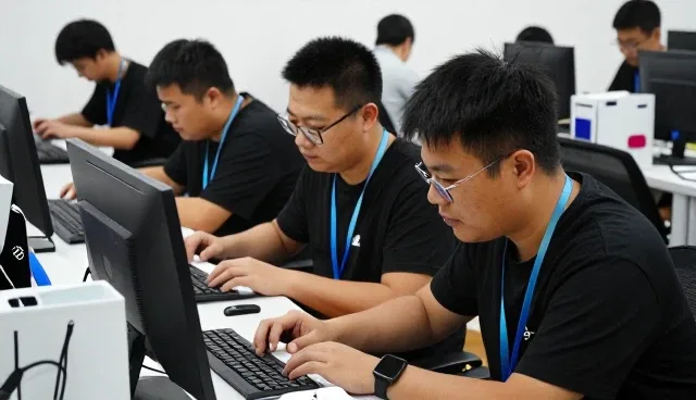 跨区域项目实录：林业数据管理系统技术开发与维护注意事项